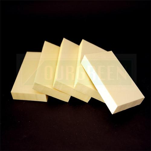 為什么擠塑板是高效節(jié)能的保溫產(chǎn)品呢？