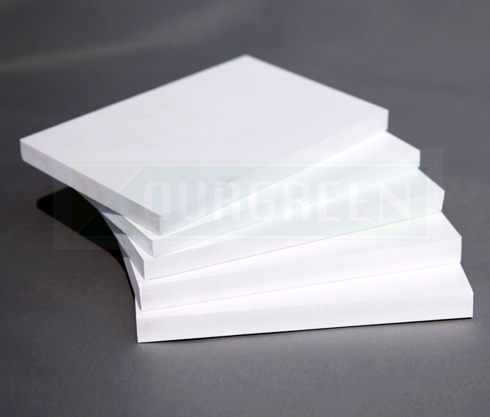 什么是PVC發泡板?