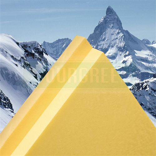 擠塑板外墻保溫零碎裂痕緣由？