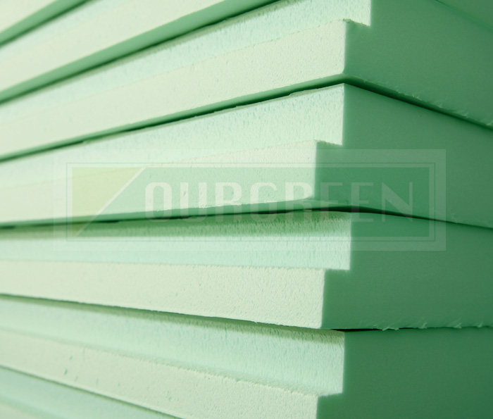 xps擠塑板吸水率是重要技術標準嗎？