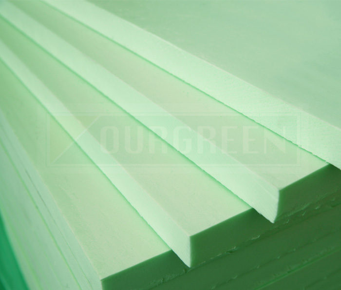 擠塑板邊緣問題要怎么解決??？