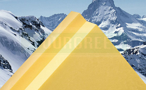 擠塑板在生產時需要注意什么？