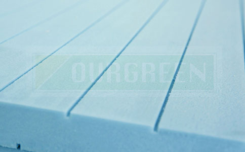 XPS擠塑板的防腐效果怎么樣？