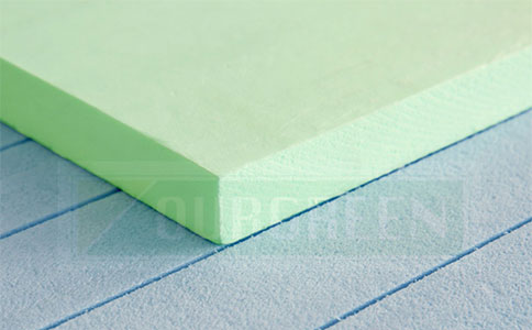 影響xps擠塑板抗壓強(qiáng)度因素有哪些?