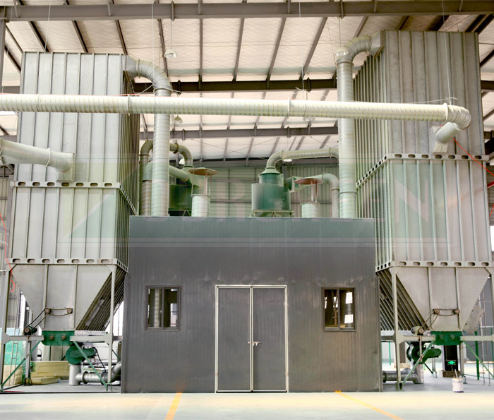 擠塑板設(shè)備