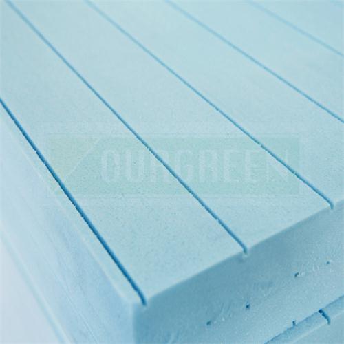 擠塑板的質(zhì)量如何分辨？