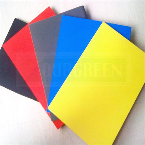 PVC板材相比其他材料優勢有哪些？