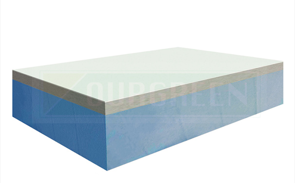 擠塑板的一些存放要點你知道嗎？